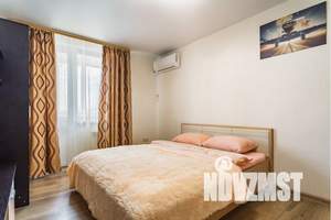 1-к квартира, посуточно, 47м2, 7/25 этаж