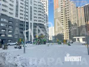 2-к квартира, на длительный срок, 56м2, 14/26 этаж