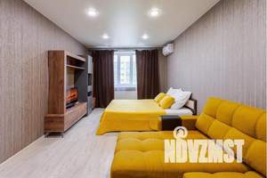 1-к квартира, посуточно, 45м2, 24/26 этаж