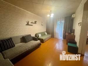 1-к квартира, посуточно, 30м2, 5/5 этаж