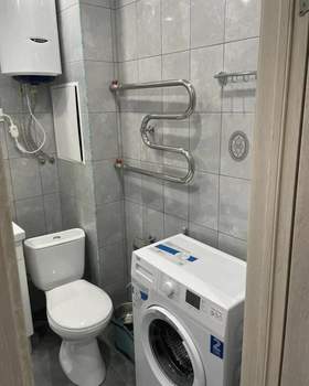 1-к квартира, на длительный срок, 42м2, 10/26 этаж