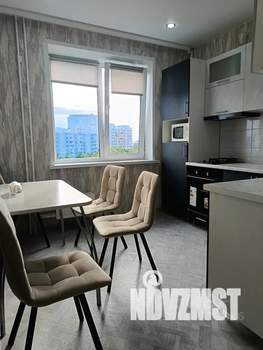 2-к квартира, посуточно, 46м2, 6/9 этаж