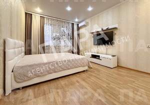 1-к квартира, на длительный срок, 50м2, 13/19 этаж
