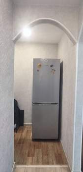 1-к квартира, на длительный срок, 30м2, 3/5 этаж