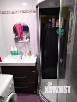 2-к квартира, на длительный срок, 53м2, 9/16 этаж