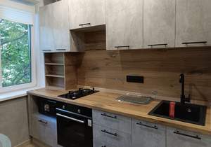 1-к квартира, на длительный срок, 31м2, 3/9 этаж