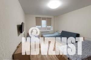 2-к квартира, посуточно, 64м2, 4/18 этаж