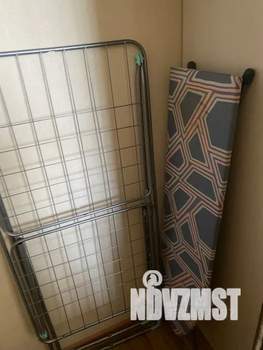 1-к квартира, посуточно, 35м2, 7/12 этаж