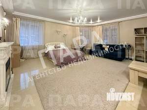 1-к квартира, на длительный срок, 50м2, 1/10 этаж