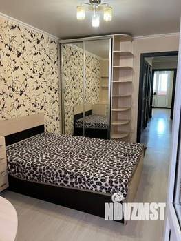 2-к квартира, на длительный срок, 60м2, 22/27 этаж