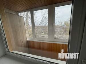 1-к квартира, посуточно, 32м2, 5/5 этаж