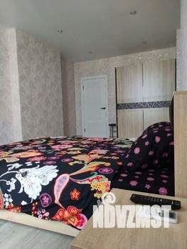 2-к квартира, посуточно, 70м2, 1/1 этаж