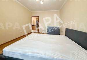 1-к квартира, на длительный срок, 45м2, 15/16 этаж