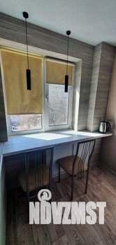 1-к квартира, посуточно, 31м2, 1/1 этаж