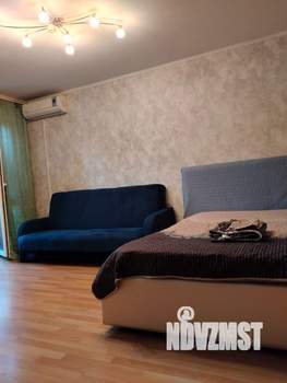 1-к квартира, посуточно, 32м2, 2/5 этаж