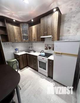 1-к квартира, на длительный срок, 33м2, 2/10 этаж