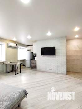 2-к квартира, посуточно, 42м2, 3/5 этаж