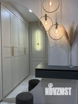 1-к квартира, посуточно, 45м2, 5/30 этаж