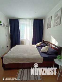 1-к квартира, посуточно, 36м2, 2/3 этаж