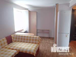 1-к квартира, на длительный срок, 34м2, 2/5 этаж