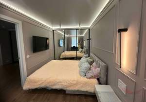 2-к квартира, на длительный срок, 44м2, 1/5 этаж