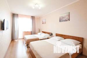 2-к квартира, посуточно, 110м2, 13/22 этаж