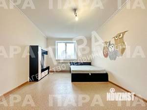 1-к квартира, на длительный срок, 38м2, 3/3 этаж