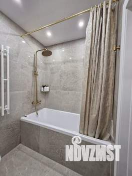 Студия квартира, посуточно, 33м2, 13/25 этаж