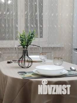 1-к квартира, посуточно, 42м2, 8/10 этаж