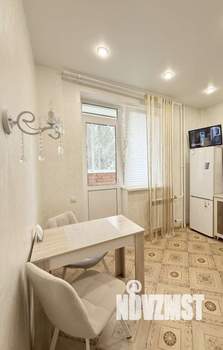 1-к квартира, на длительный срок, 38м2, 4/19 этаж