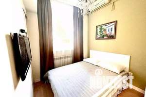 1-к квартира, посуточно, 22м2, 1/2 этаж