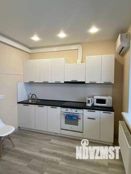 1-к квартира, посуточно, 48м2, 5/16 этаж