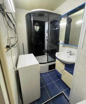 1-к квартира, на длительный срок, 35м2, 8/10 этаж