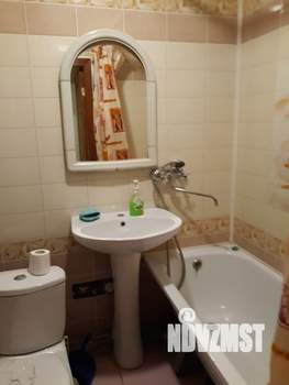 1-к квартира, на длительный срок, 35м2, 2/5 этаж