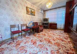 2-к квартира, на длительный срок, 45м2, 4/5 этаж