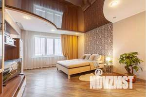 1-к квартира, посуточно, 38м2, 8/10 этаж