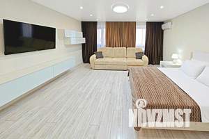 2-к квартира, посуточно, 75м2, 6/16 этаж