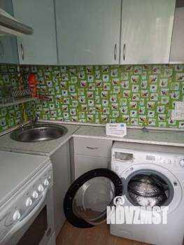 1-к квартира, на длительный срок, 30м2, 2/5 этаж