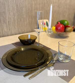 1-к квартира, посуточно, 34м2, 2/9 этаж