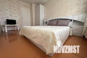 2-к квартира, посуточно, 49м2, 7/9 этаж