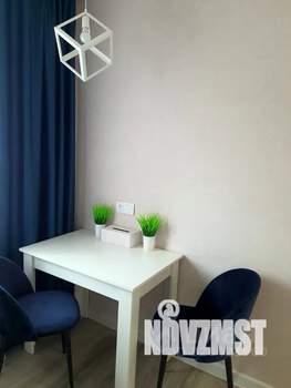 1-к квартира, посуточно, 32м2, 1/5 этаж