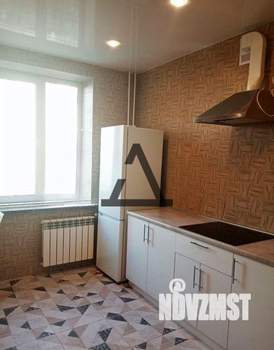 1-к квартира, на длительный срок, 32м2, 1/6 этаж