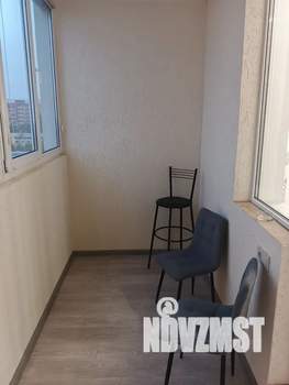 1-к квартира, посуточно, 51м2, 10/21 этаж