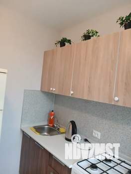 1-к квартира, посуточно, 31м2, 4/4 этаж