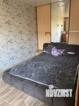 3-к квартира, на длительный срок, 56м2, 3/5 этаж