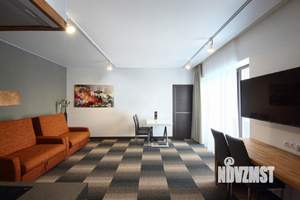 2-к квартира, посуточно, 40м2, 1/1 этаж