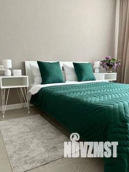 1-к квартира, посуточно, 31м2, 1/1 этаж