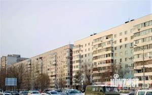 1-к квартира, на длительный срок, 40м2, 8/10 этаж