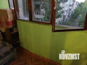 3-к квартира, посуточно, 54м2, 4/9 этаж