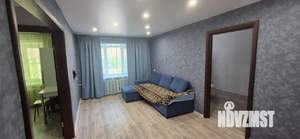 2-к квартира, на длительный срок, 43м2, 1/5 этаж